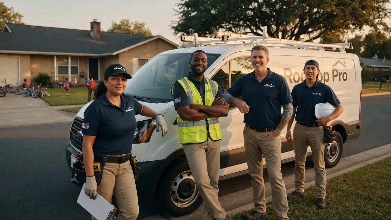 Roof Repair in Plainville, MA near me
