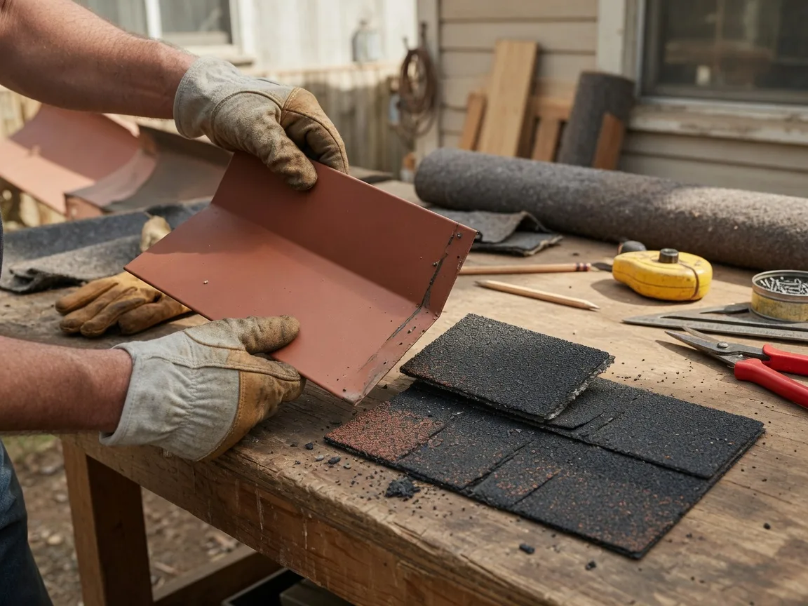 Roof Repair company in Plainville, MA